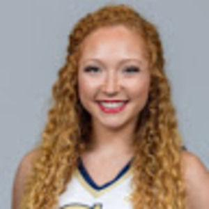 Meet your Posher, Abigail